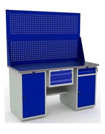 Верстак Profi WT160.WD1/WD2.120 Верстак Profi WT160.WD1/WD2.120