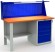 Верстак Expert W160.F2/WS6.011 купить в Перми
