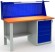Верстак Expert W160.F2/WS6.011 купить в Перми