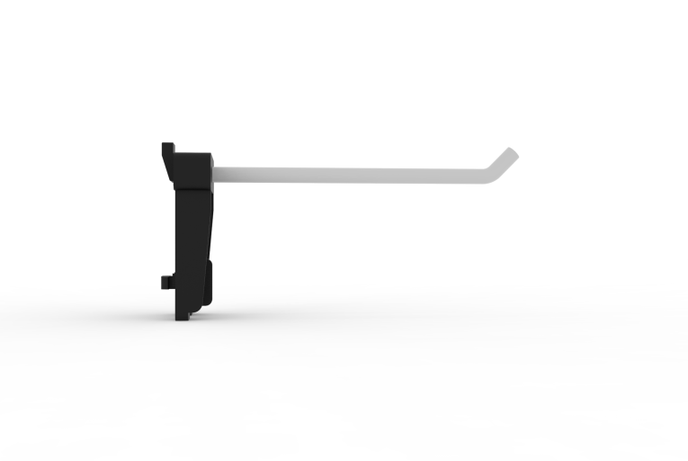 Крючок 100 мм купить в Перми Крючок 100 мм купить в Перми