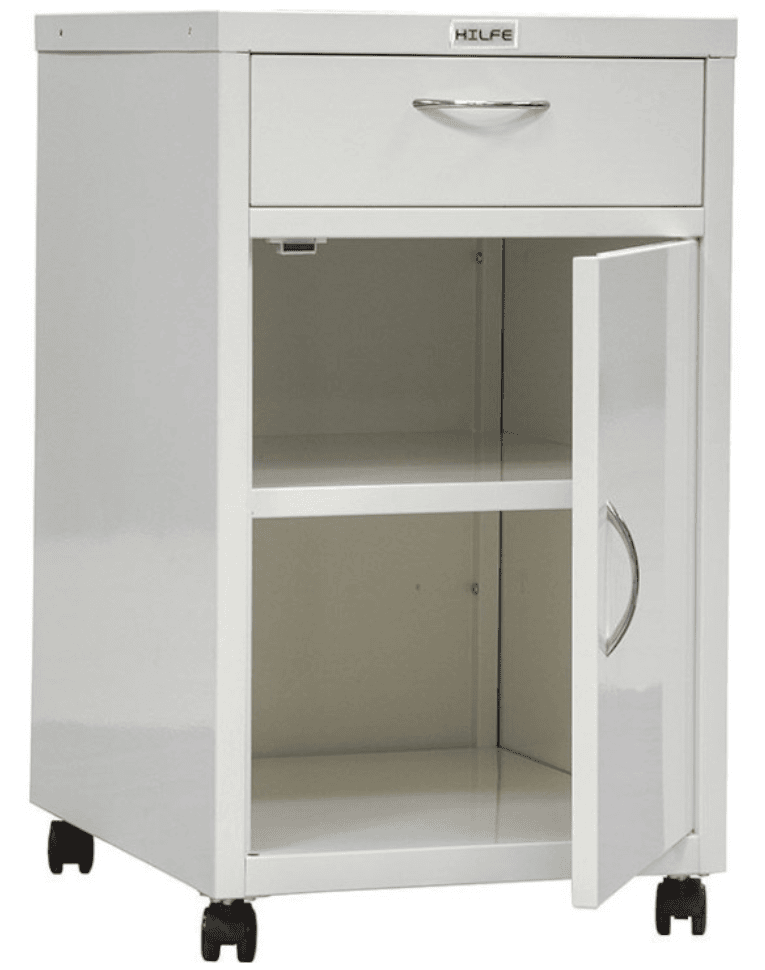 Медицинская тумба МД ТП-2 купить в Перми Медицинская тумба МД ТП-2 купить в Перми