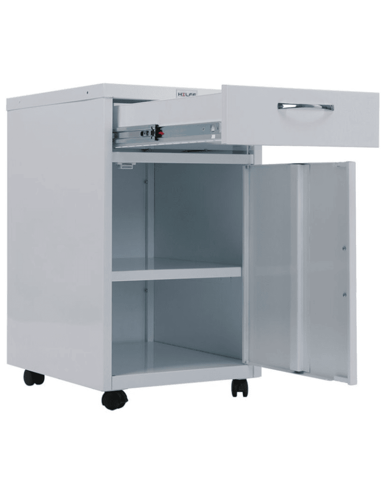 Медицинская тумба МД ТП-2 купить в Перми Медицинская тумба МД ТП-2 купить в Перми