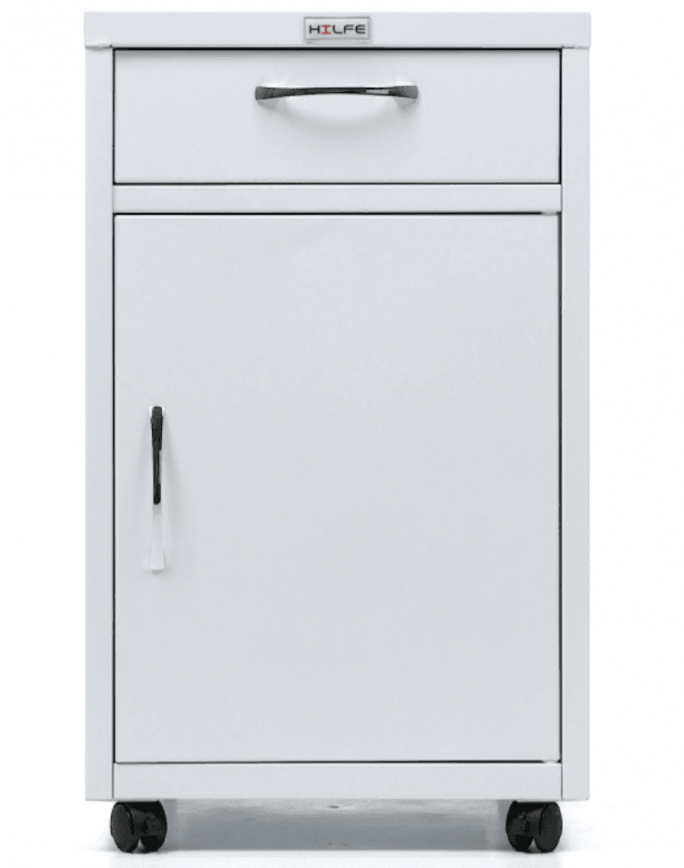 Медицинская тумба МД ТП-2 купить в Перми Медицинская тумба МД ТП-2 купить в Перми