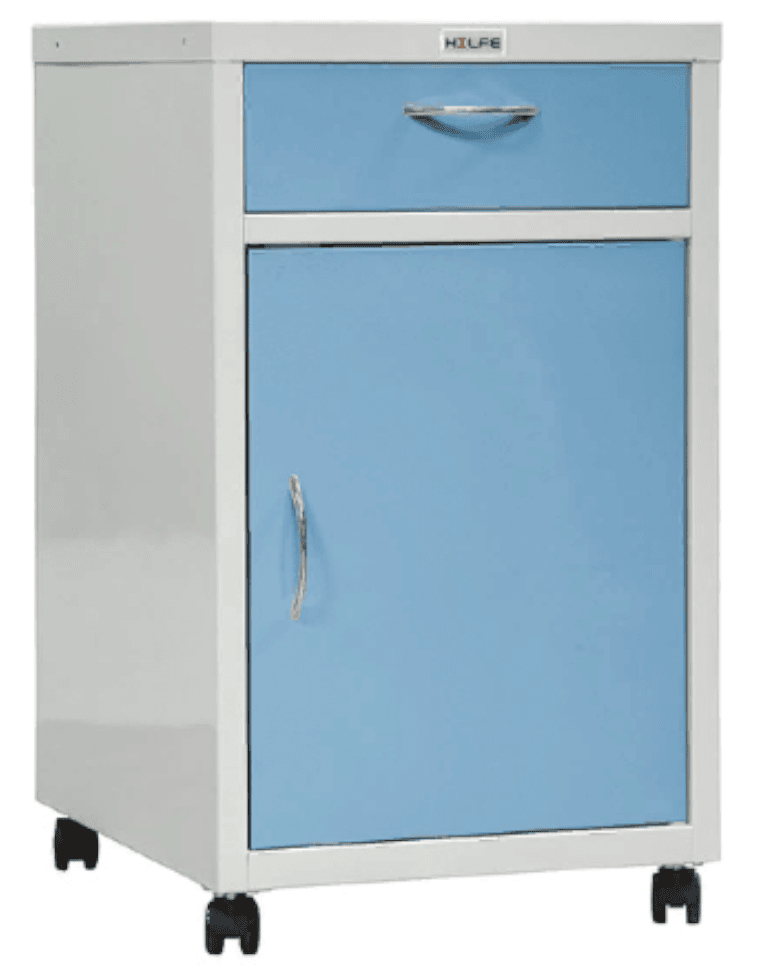 Медицинская тумба МД ТП-2 купить в Перми Медицинская тумба МД ТП-2 купить в Перми