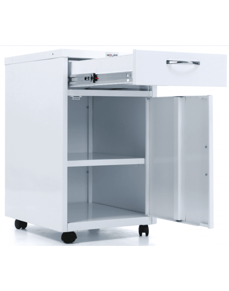 Медицинская тумба МД ТП-2 купить в Перми Медицинская тумба МД ТП-2 купить в Перми