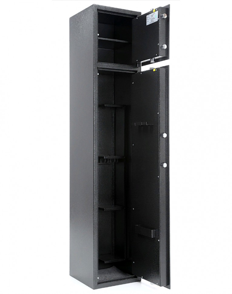 Оружейный сейф Valberg Арсенал 148/2 купить в Перми Оружейный сейф Valberg Арсенал 148/2 купить в Перми