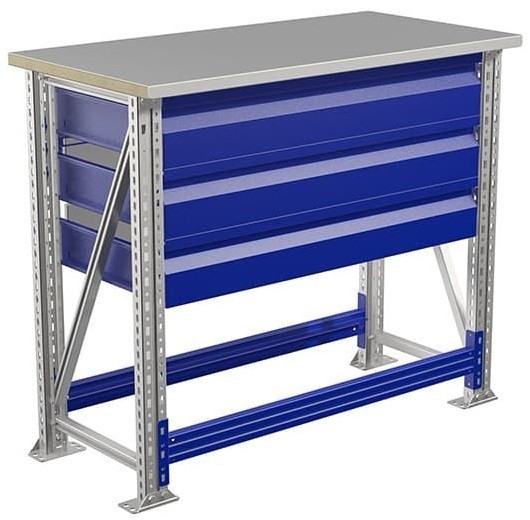 Верстак Master MT100.MF1 / MF1.300 купить в Перми Верстак Master MT100.MF1 / MF1.300 купить в Перми