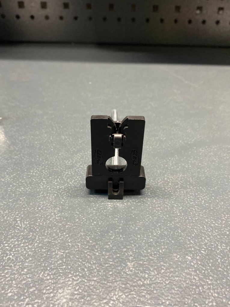 Крючок 120 мм купить в Перми Крючок 120 мм купить в Перми