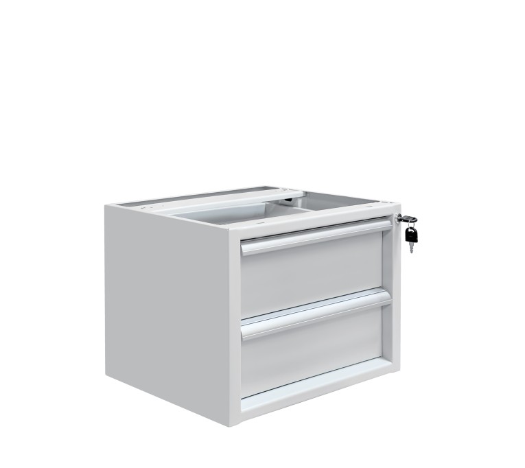 Тумба металлическая Gresson ТПМ-2Б купить в Перми Тумба металлическая Gresson ТПМ-2Б купить в Перми