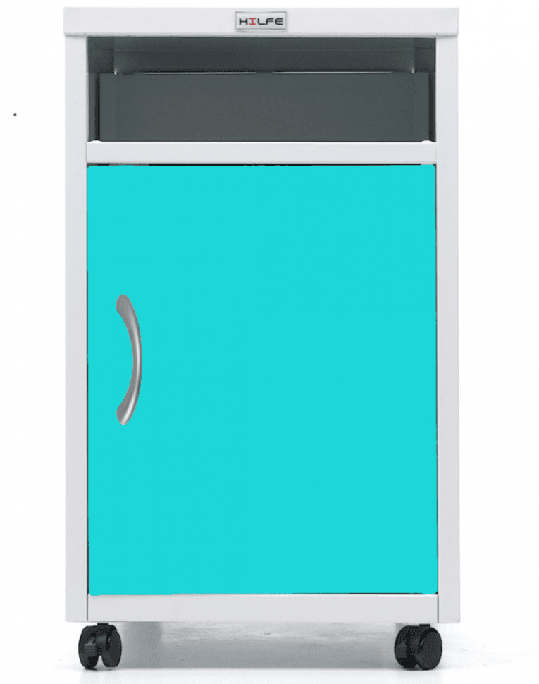 Медицинская тумба МД ТП-3 купить в Перми Медицинская тумба МД ТП-3 купить в Перми