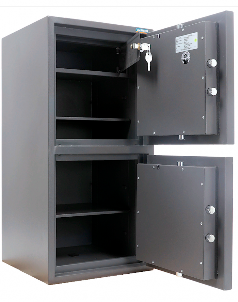 Взломостойкий сейф Valberg Гранит 90T/2 купить в Перми Взломостойкий сейф Valberg Гранит 90T/2 купить в Перми
