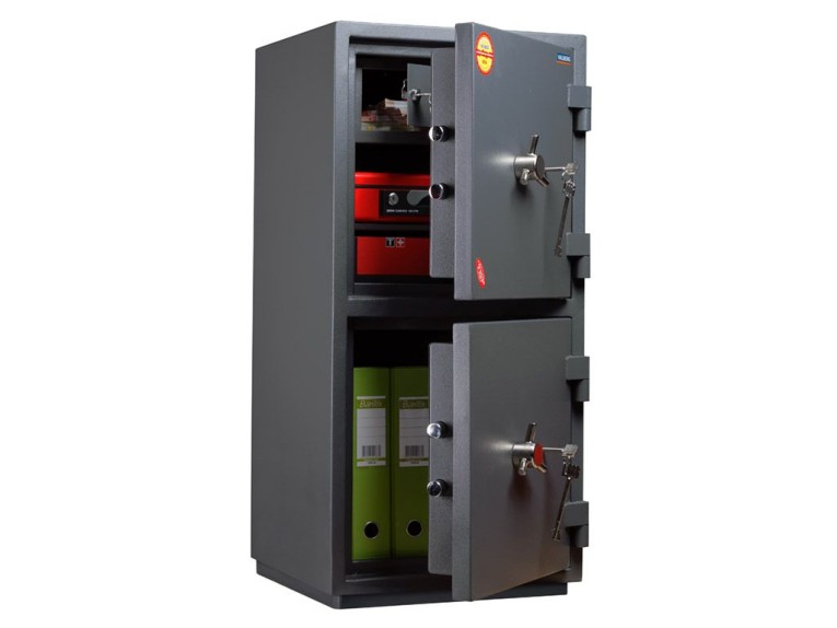 Взломостойкий сейф Valberg Гранит 90T/2 купить в Перми Взломостойкий сейф Valberg Гранит 90T/2 купить в Перми