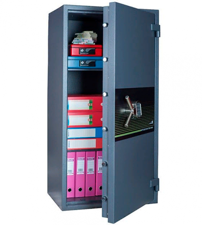 Взломостойкий сейф MDTB Bastion-M 1368 EK купить в Перми Взломостойкий сейф MDTB Bastion-M 1368 EK купить в Перми