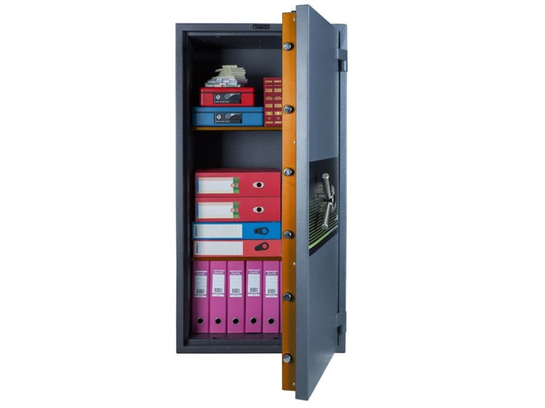 Взломостойкий сейф MDTB Bastion-M 1368 EK купить в Перми Взломостойкий сейф MDTB Bastion-M 1368 EK купить в Перми