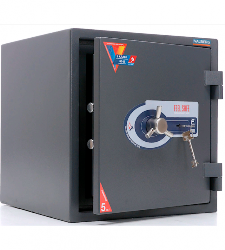 Огневзломостойкий сейф Valberg Гарант 46 купить в Перми Огневзломостойкий сейф Valberg Гарант 46 купить в Перми