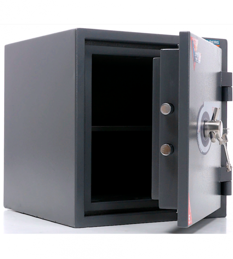 Огневзломостойкий сейф Valberg Гарант 46 купить в Перми Огневзломостойкий сейф Valberg Гарант 46 купить в Перми