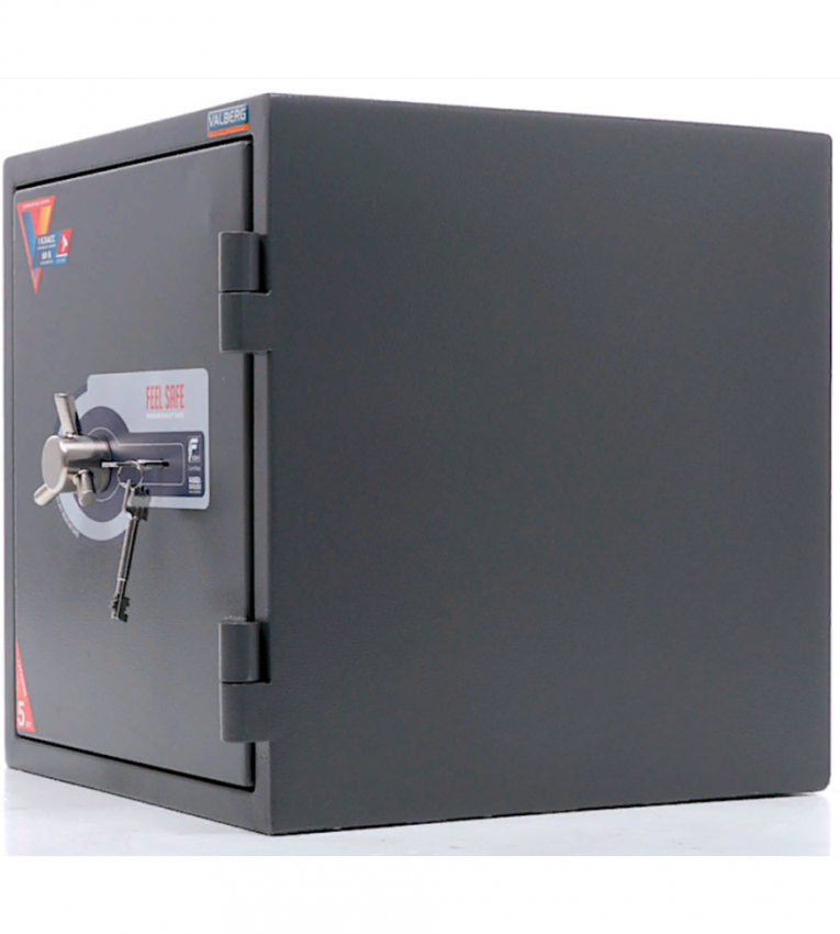 Огневзломостойкий сейф Valberg Гарант 46 купить в Перми Огневзломостойкий сейф Valberg Гарант 46 купить в Перми