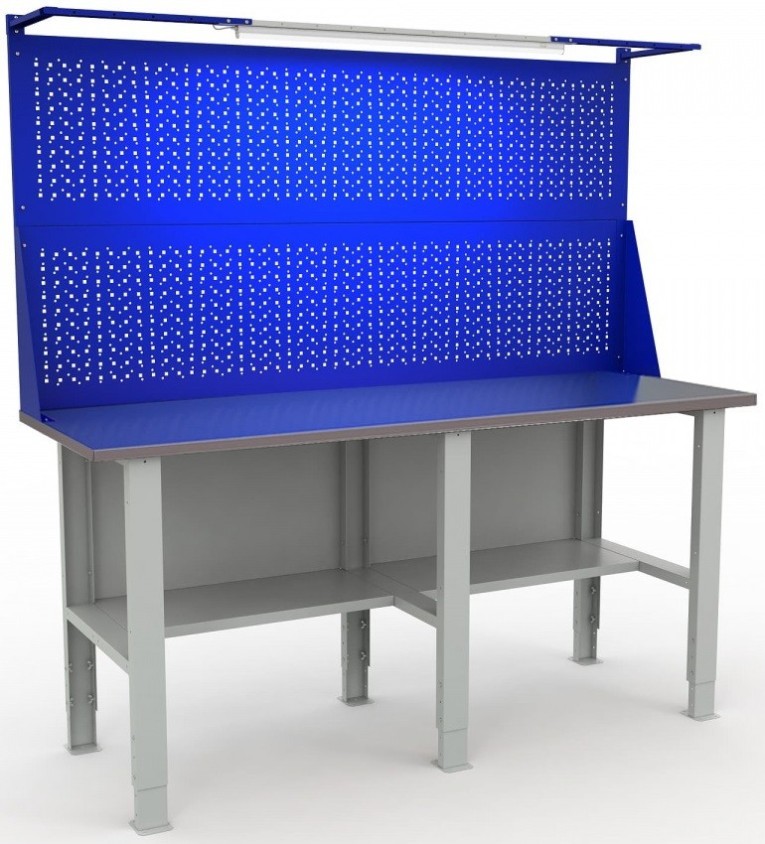 Верстак Expert WTS200.F2/F2/F2.021 купить в Перми Верстак Expert WTS200.F2/F2/F2.021 купить в Перми