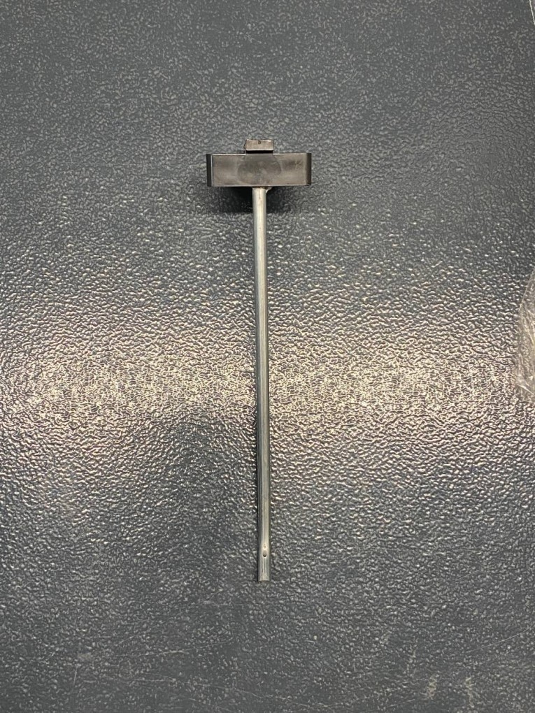 Крючок 150 мм купить в Перми Крючок 150 мм купить в Перми