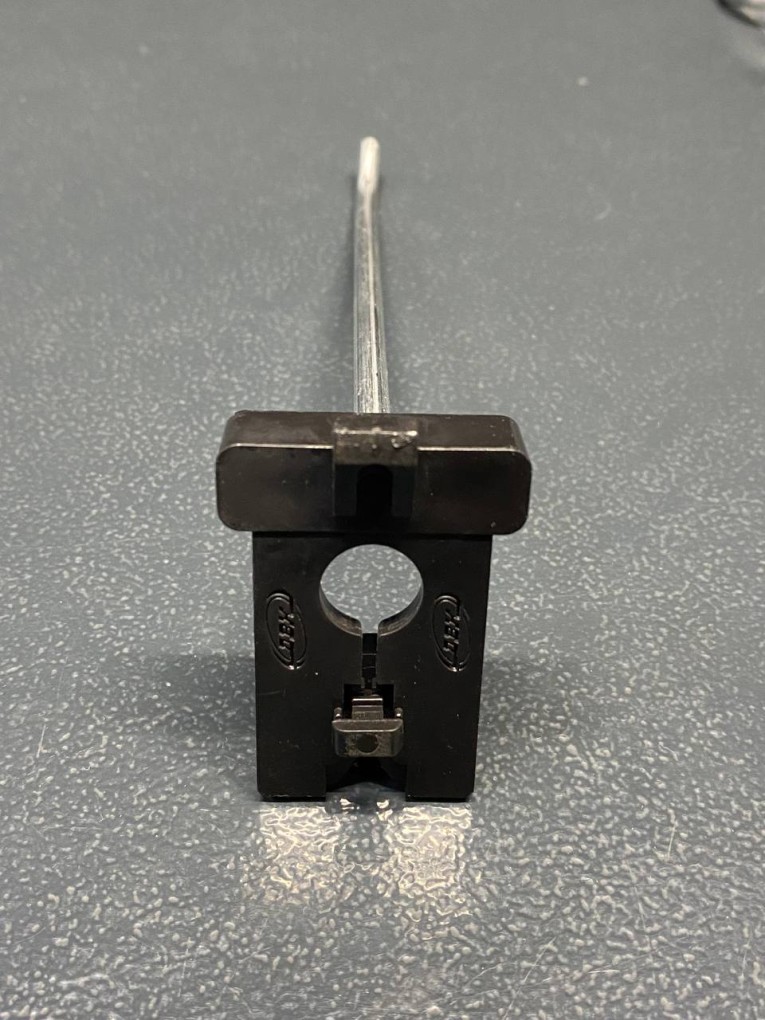 Крючок 150 мм купить в Перми Крючок 150 мм купить в Перми