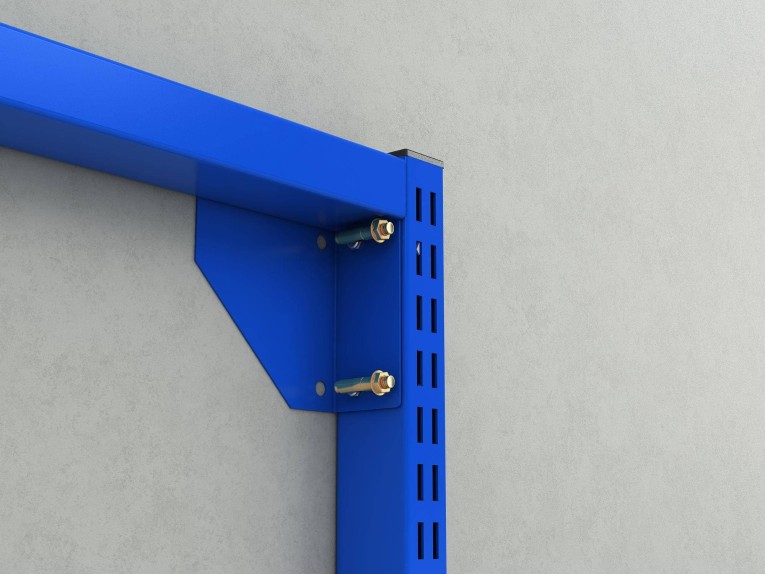 Система хранения SORTEX 1495-S Base (подвесная) купить в Перми Система хранения SORTEX 1495-S Base (подвесная) купить в Перми