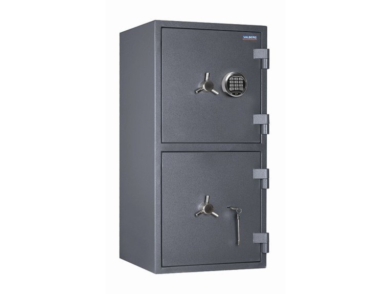 Взломостойкий сейф Valberg Гранит 90T/2 EL купить в Перми Взломостойкий сейф Valberg Гранит 90T/2 EL купить в Перми