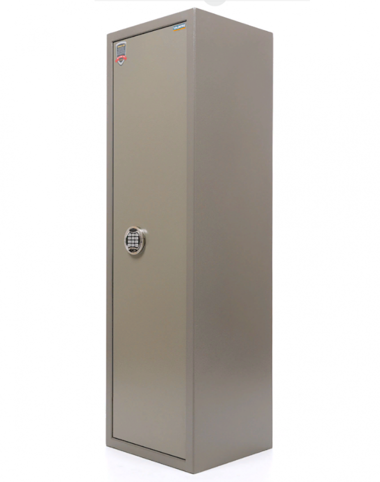 Оружейный сейф Valberg Ирбис 8 EL купить в Перми Оружейный сейф Valberg Ирбис 8 EL купить в Перми