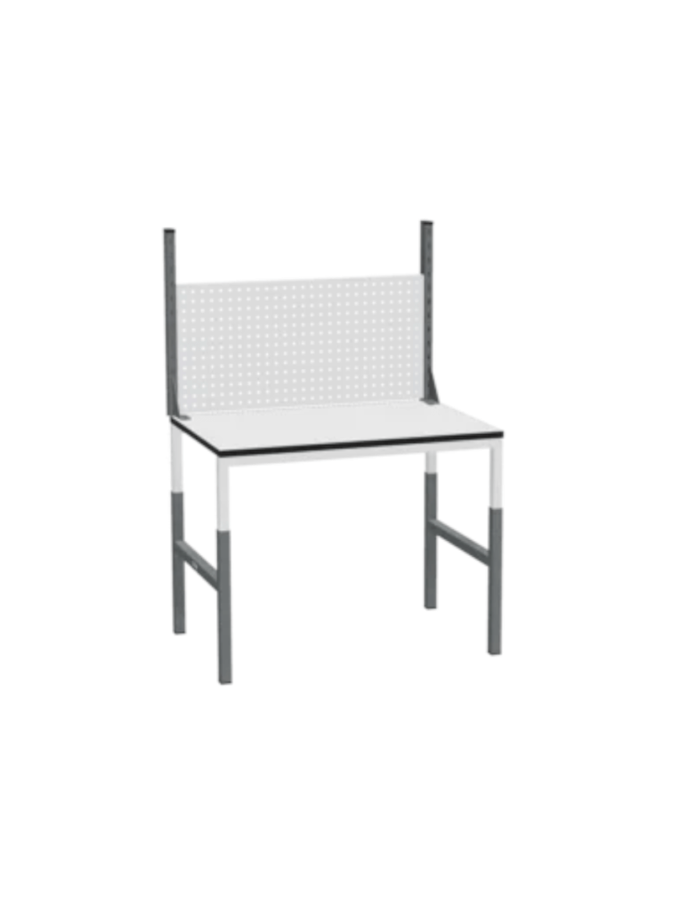 Стол монтажный ДиКом СР-М-100-02 ДСП купить в Перми