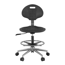Антистатический промышленный стул А ICC-1R Антистатический промышленный стул А ICC-1R