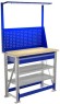 Верстак Master M100.MF1 / MF1.112.W купить в Перми