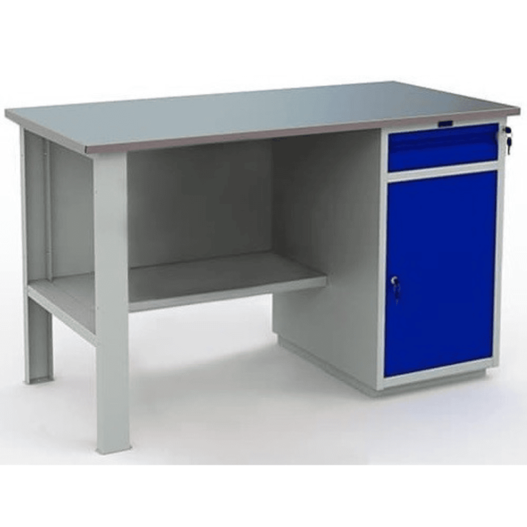 Верстак Profi WT140.F1/WD2.000 купить в Перми