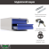 Верстак Profi WT160.WD5/F1.010 (WB 160Sh + WD5 + WS) купить в Перми