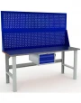 Верстак Expert WTS200.F2/F2.120 Верстак Expert WTS200.F2/F2.120