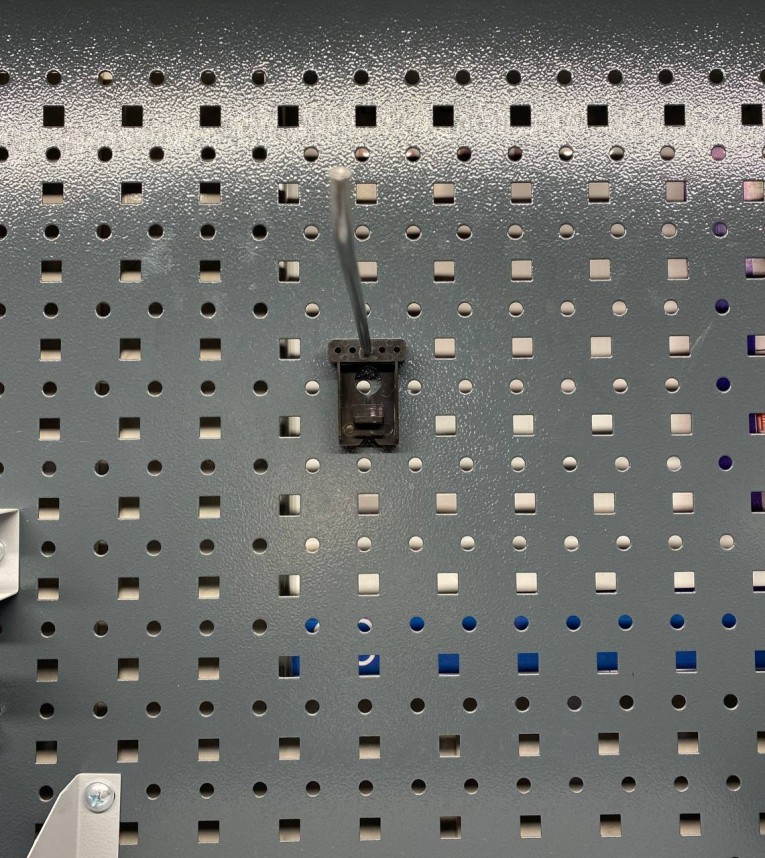 Крючок 200 мм купить в Перми Крючок 200 мм купить в Перми