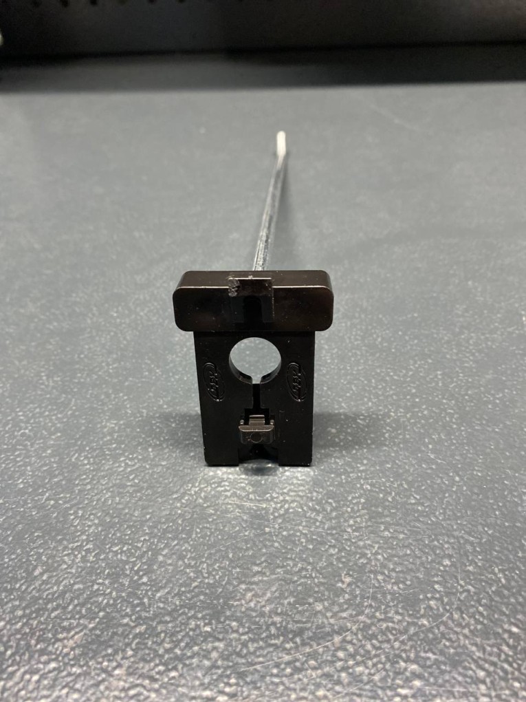 Крючок 200 мм купить в Перми Крючок 200 мм купить в Перми