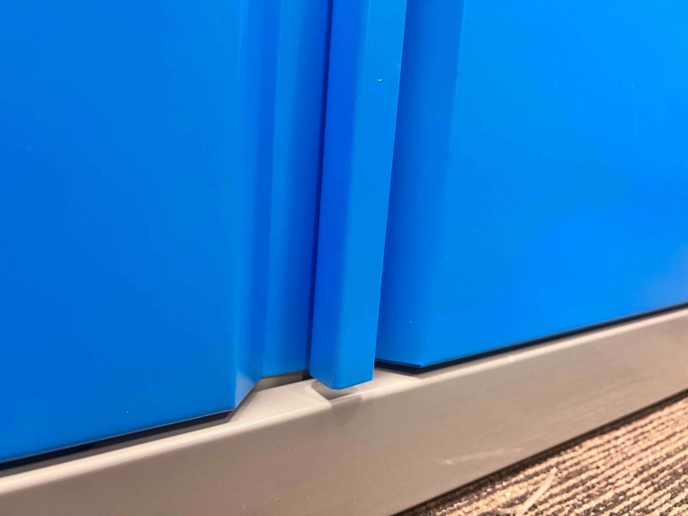 Шкаф инструментальный TNC 181.2B2.2S1 купить в Перми Шкаф инструментальный TNC 181.2B2.2S1 купить в Перми