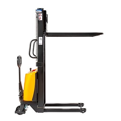 Штабелер с электроподъемом BDA-II 1535 (1500 кг, 3,5 м, 12В / 85Ач) SMARTLIFT (SMART) купить в Перми Штабелер с электроподъемом BDA-II 1535 (1500 кг, 3,5 м, 12В / 85Ач) SMARTLIFT (SMART) купить в Перми