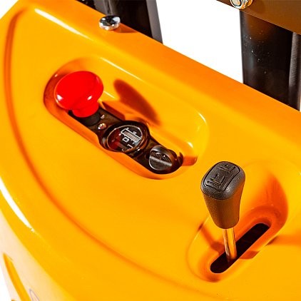 Штабелер с электроподъемом BDA-II 1535 (1500 кг, 3,5 м, 12В / 85Ач) SMARTLIFT (SMART) купить в Перми Штабелер с электроподъемом BDA-II 1535 (1500 кг, 3,5 м, 12В / 85Ач) SMARTLIFT (SMART) купить в Перми