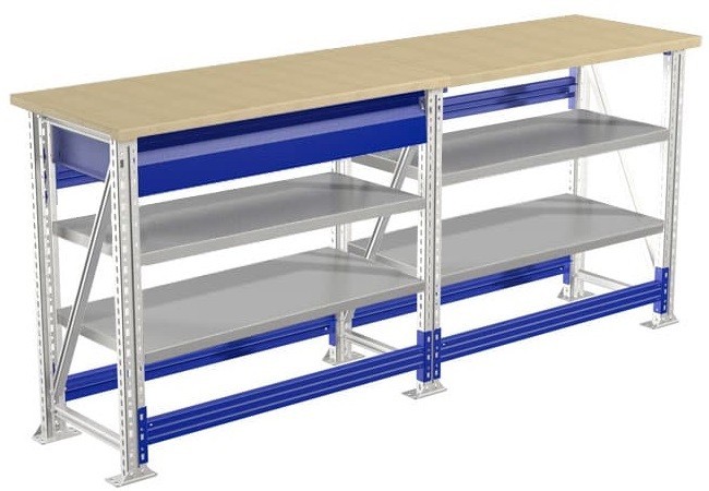 Верстак Master M100.MF1 / MF1 / MF1.102.002 купить в Перми Верстак Master M100.MF1 / MF1 / MF1.102.002 купить в Перми