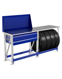 Верстак Master MT100.MF1 / MF1 / MF1.210.000 Верстак Master MT100.MF1 / MF1 / MF1.210.000