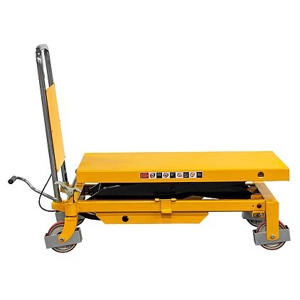 Гидравлический подъемный стол PTD 1500 (1500 кг; 1200х610 мм; 1 м) SMARTLIFT (SMART) купить в Перми Гидравлический подъемный стол PTD 1500 (1500 кг; 1200х610 мм; 1 м) SMARTLIFT (SMART) купить в Перми