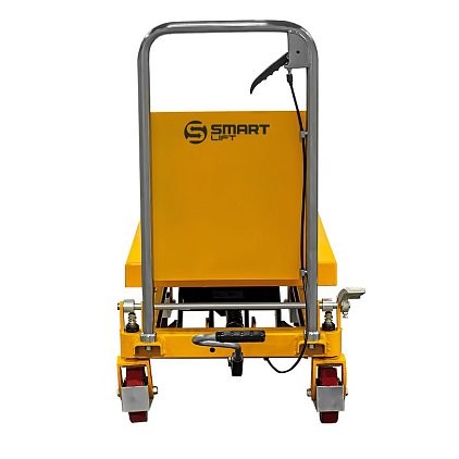 Гидравлический подъемный стол PTD 1500 (1500 кг; 1200х610 мм; 1 м) SMARTLIFT (SMART) купить в Перми Гидравлический подъемный стол PTD 1500 (1500 кг; 1200х610 мм; 1 м) SMARTLIFT (SMART) купить в Перми