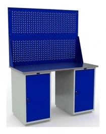 Верстак Profi WT140.WD1/WD1.020 Верстак Profi WT140.WD1/WD1.020