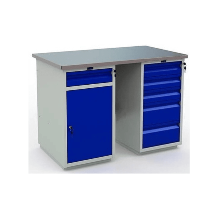 Верстак Profi WT120.WD2/WD5.000 купить в Перми