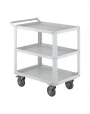 Тележка металлическая Gresson ТИ-480 Тележка металлическая Gresson ТИ-480