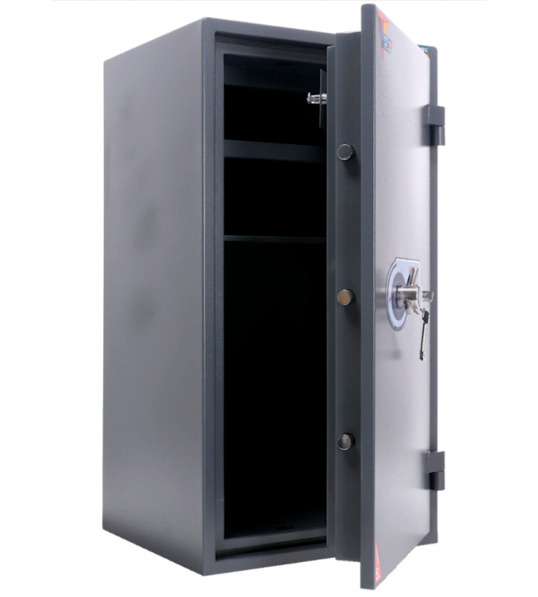 Огневзломостойкий сейф Valberg Гарант 95 T купить в Перми Огневзломостойкий сейф Valberg Гарант 95 T купить в Перми
