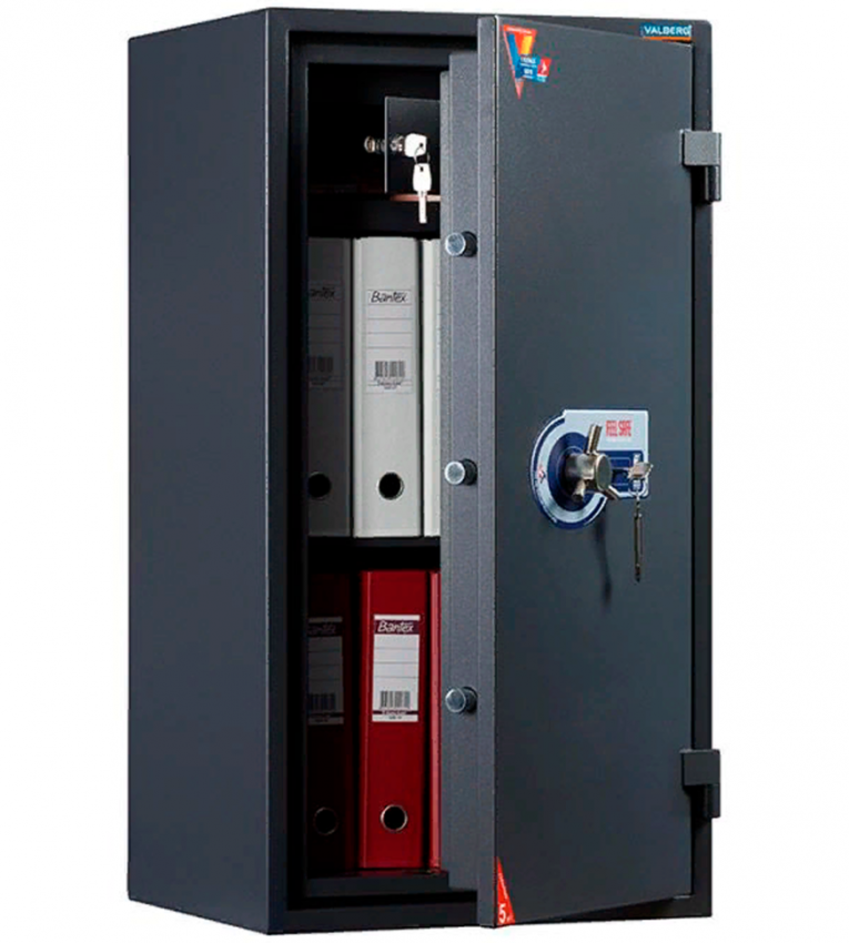 Огневзломостойкий сейф Valberg Гарант 95 T купить в Перми Огневзломостойкий сейф Valberg Гарант 95 T купить в Перми