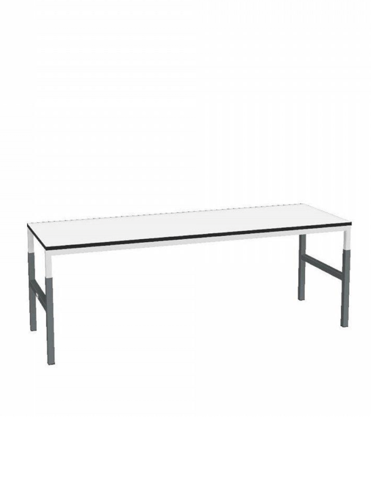 Стол монтажный ДиКом СР-М-200/90-01 ESD Пластик купить в Перми