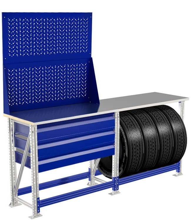 Верстак Master MT100.MF1 / MF1 / MF1.320.000 купить в Перми Верстак Master MT100.MF1 / MF1 / MF1.320.000 купить в Перми