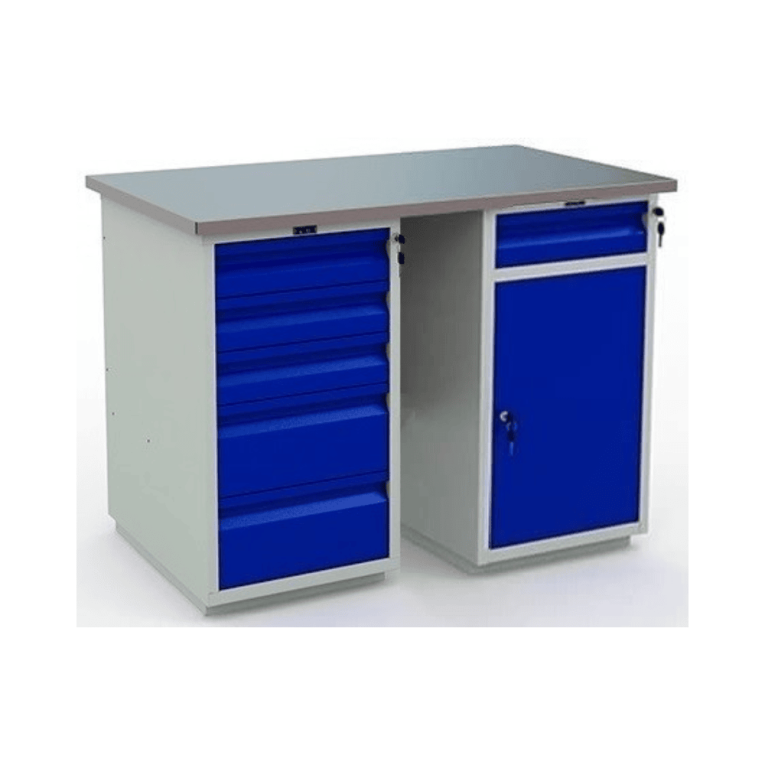 Верстак Profi WT120.WD5/WD2.000 купить в Перми